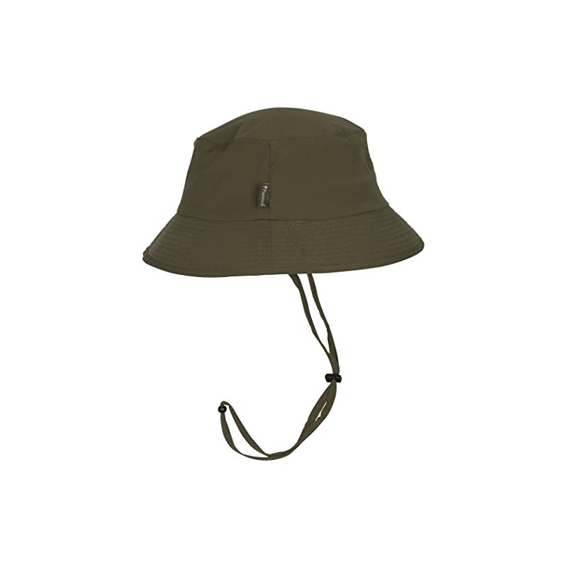 Pinewood Everyday Travel Safari Hat Green, Green (100)