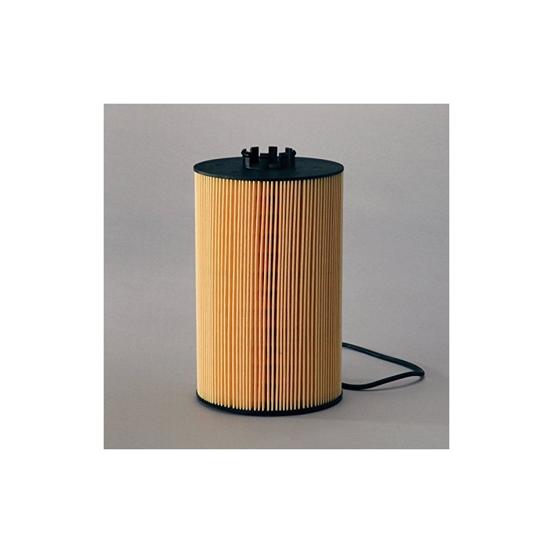 Donaldson P550820 Lubefilter, Kartusche, Durchmesser 120 mm, Länge 202 mm