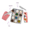 Melissa & Doug Slice & Bake Cookie Set with Wooden
