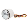 DC 9‑32V 52MM Boat Round Digital Hour Meter High Precise
