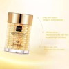 L'Oréal Paris Gel Oro 24 K Perlas Oro Anti Ojeras