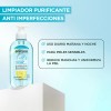 Garnier SkinActive Gel Limpiador Facial Purificante con cido Saliclico y