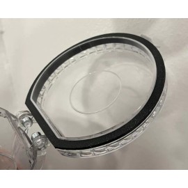 RYOBi Stick Vacuum Canister Gasket Rubber for RYOBI PBLSV717 PCL720k PBLSV716K 18v PCL