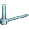 GAH-Alberts 306748 Screw-in Clamp, J-Hook, 326128