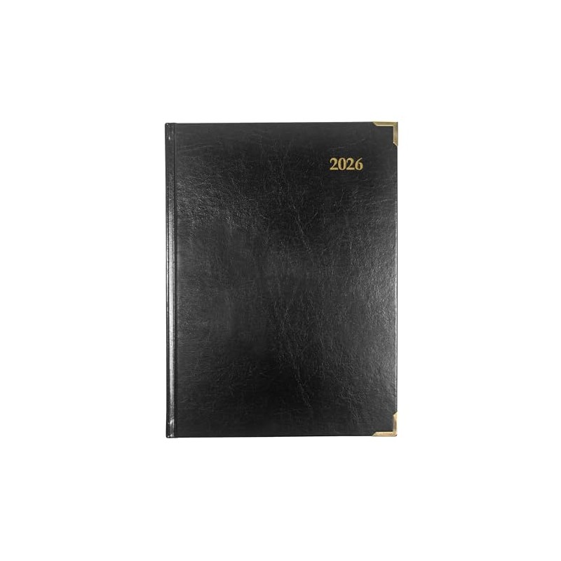 Brownline® 2026 Executive Weekly Planner, Appointment Book, 12 Months, January