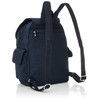 Kipling CITY PACK Medium Backpack, Blue Bleu 2 (Blue)