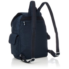 Kipling CITY PACK Medium Backpack, Blue Bleu 2 (Blue)