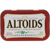 Altoids Menta de menta - 6 paquetes