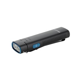 OLIGHT Arkflex 1000 Lumens Joint Head Torch - Black