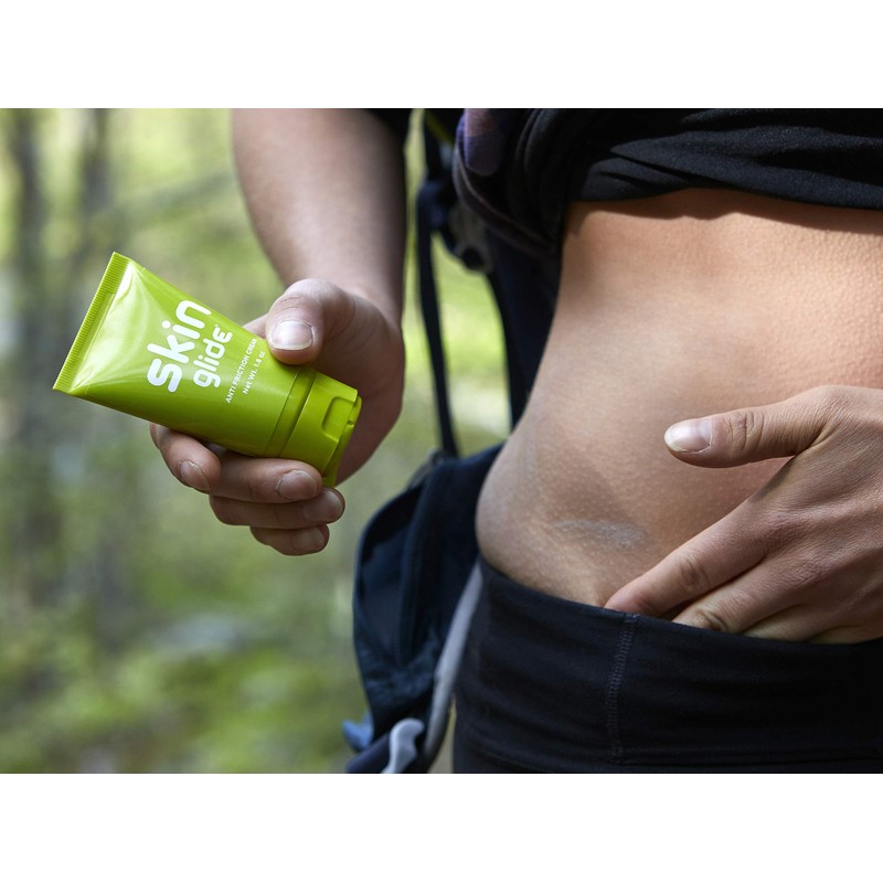 Body Glide Skin Glide Anti Friction Balm (for Canadian Sale