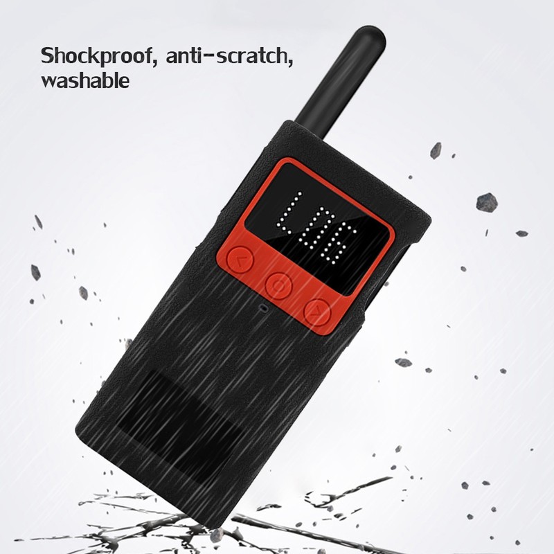 High Quality Shockproof Anti slip Protective Silicone Cover Case For