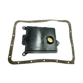 CIREWORX AS68RC Transmission Filter Kit with Cork Rubber Gasket 2007-2012 | Replaces 68019688AA