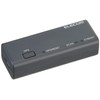 エレコム WiFiルーター 無線LAN ポータブル 300Mbps ACアダプタ付属 WRH-300BK3