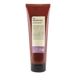 Insight Damage Hair Mascarilla Capilar 250ml Restructurizing