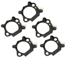 TF Carburetor Air Purifier Gasket for Briggs & Stratton 272653 272653S 795629 Engine Air Filter Washer Replacement Parts (Pack of 5)