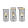 WEUPE Razor Blade Scraper Tools (Set of 1), Window Scraper,