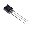 HiLetgo 100pcs 2N3904 TO-92 TO92 3904 NPN General Purpose Transistor