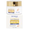 BIOAQUA Vitamin C Potent Nourish Skin White Plain Makeup Cream
