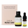LALAROSE DAY LALA ROSE DAY Travel Kit (Feminine Cleanser 50ml,