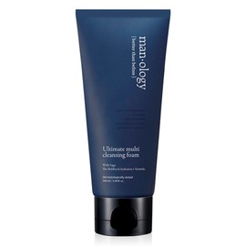 Believe Manology Ultimate Multi Cleansing Foam