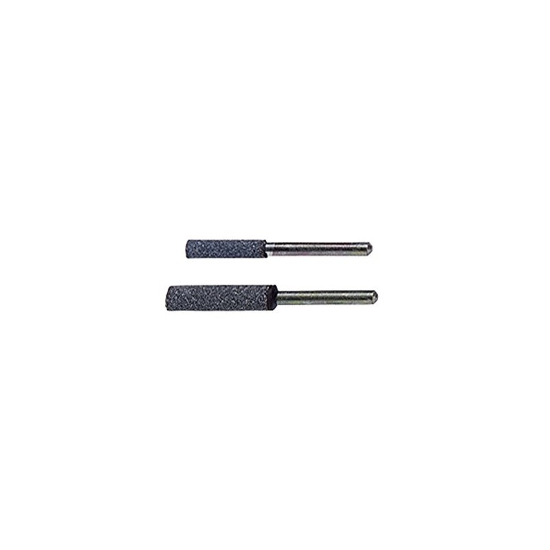 Oregon 31398E 12 Volt Grinding Stones for Handheld Grinder (Pack