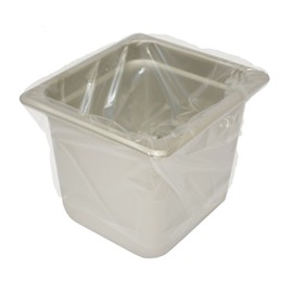 Royal 1/6 Pan High Heat Oven Pan Liner, 13 Inch W x 18 Inch L, Case of 100