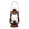 NKlaus Storm Lantern Petroleum Lamp Iron Bronze 31 x 14