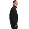 Port Authority Legacy Jacket. J764 Black/Steel Grey 2XL