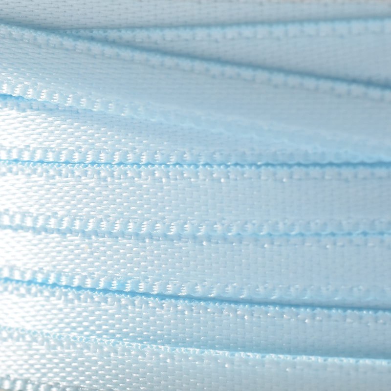 Vaessen Creative Satin Ribbon, 301002-1021, light blue, 6mm