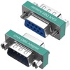 innomaker 4pcs CAN Bus DB9 Terminal Male to Female Connector