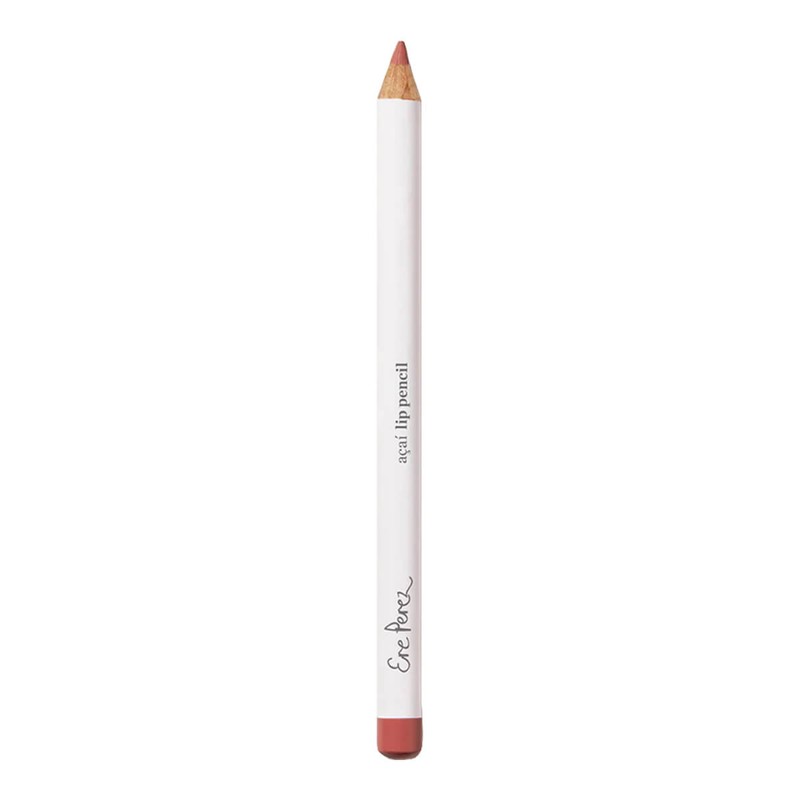 Ere Perez Acai Lip Pencil, Naughty 1.1g