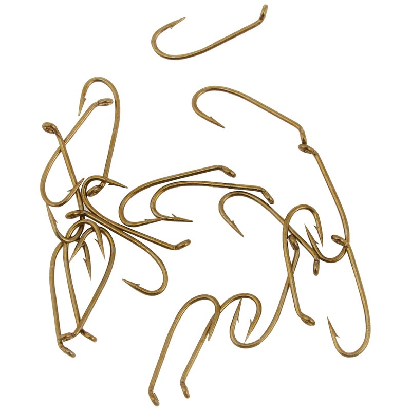 ティムコ(TIEMCO) シングルフック スモールパック TMC3761 16号