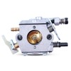 ADEFOL Carburetor for Husqvarna 51 and 55 Chainsaw Replacement Carb