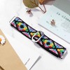 20mm, 22mm Stretch Elastics Nylon Adjustable Replacement Strap Accessories for