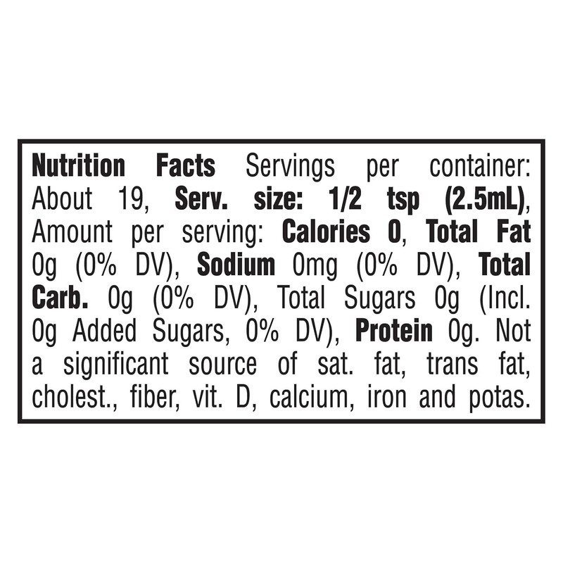 Kool-Aid Liquid, Water Flavoring Enhancer, Tropical Punch, 1.62oz Container (Pack