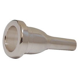 Stork Small Shank Trombone Mouthpiece, T1 (light)