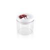 Leifheit Aromafresh Storage Container Air and Water Tight Plastic Transparent