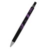 Sunstar Stationery Chrome Juice Up 0.02 inches (0.4 mm) BK