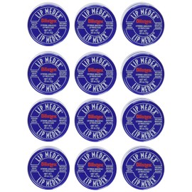 Medex Blistex Lip Medex.25-Ounce (Pack of 12)