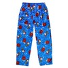 Snoopy Pajama Pants Peanuts Snoopy Holiday Doghouse Lights Christmas Soft