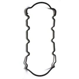 Engine Oil Pan Gasket Set Compatible with 1993-1996 for Ford Escort 1.9L;1997-2002 for Ford Escort 2.0L OE OS30915R