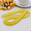 FUNCOCO Note Paper, Quilling Paper Strips 5 Mm, Quilling Paper