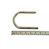 EAGLE KING PRODUCTS Universal Heavy Duty Tow Trailer Coupler Lock