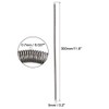 Sourcingmap Extension Spring - 0.7mm Wire Dia, 5mm OD, 300mm