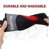 Thinvik Bike Frame Sweat Guard Sweat Absorbs Prevent Bicycle from