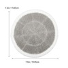 Steamer Mop Pad Replacement for Shark S7001 S7000AMZ S7000 S7001TGT