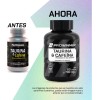 Taurina Cafeina (60 Caps) Prowinner Sin Sabor