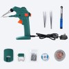 TICFOX Soldering Iron Set 80 W, 220 V Electronic Soldering