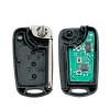 SUPALAND For 2010 2011 2012 2013 Kia Soul Remote Flip