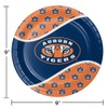 Trendware University of Georgia Dinner Plates, 24 ct